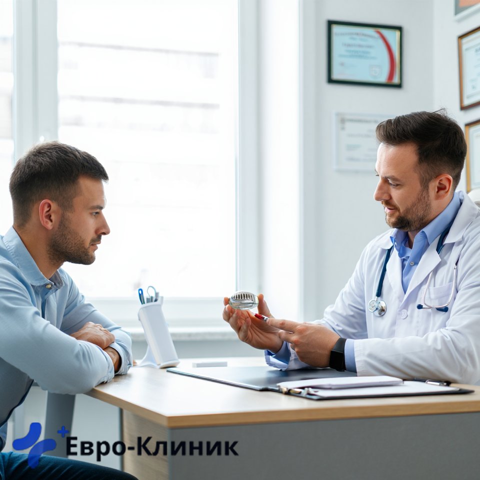 Консультация по химзащите от алкоголизма в Димитровграде